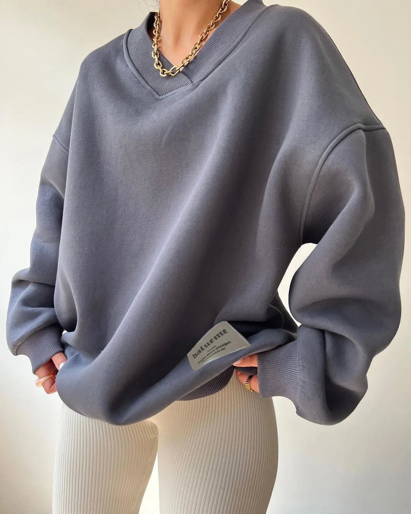 Trendy und zeitlos Hemd
