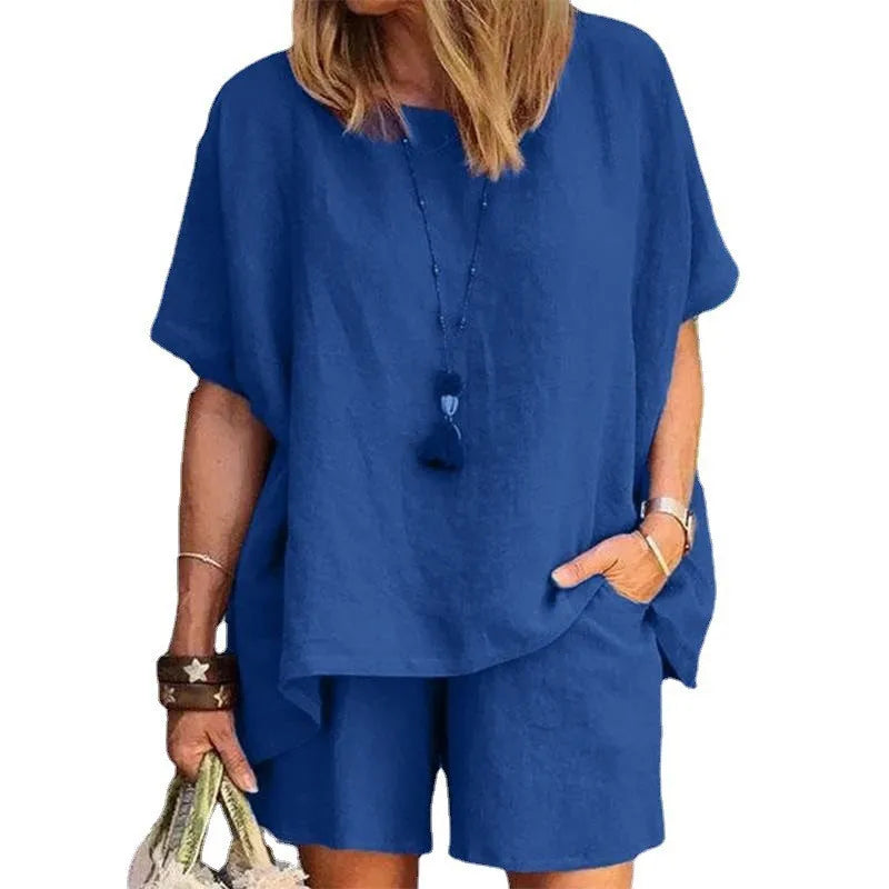 Schick und bequem Shorts