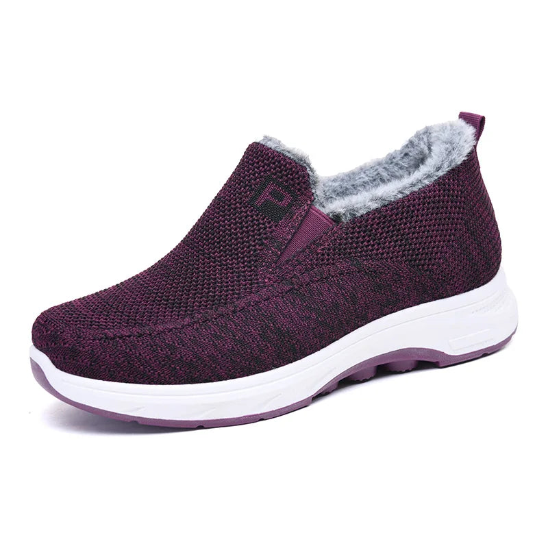 Langlebige und stützende orthopädische Slipper