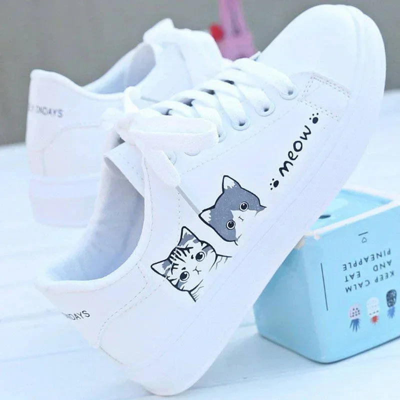 Hochwertige orthopädische Turnschuhe