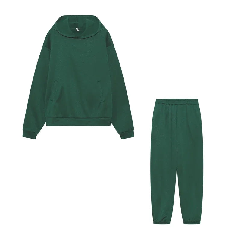 Klassisch und vielseitig Hose