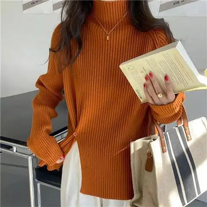 Vintage inspirierte Pullover