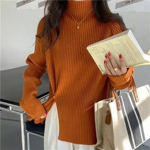Vintage inspirierte Pullover