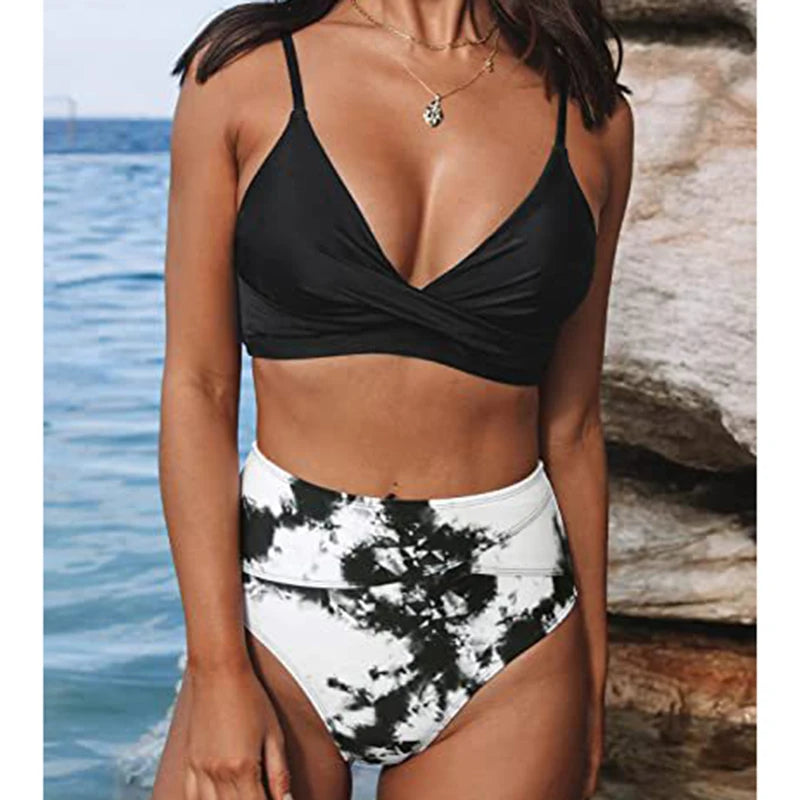 Leicht und lieblich Bikini