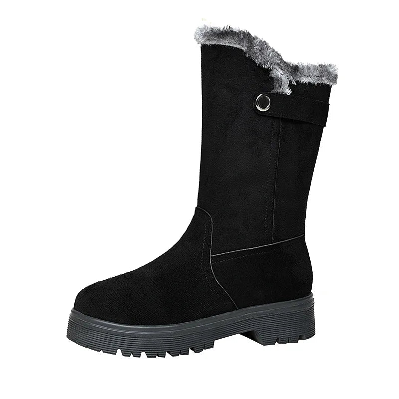 Vielseitige und stützende orthopädische Stiefel