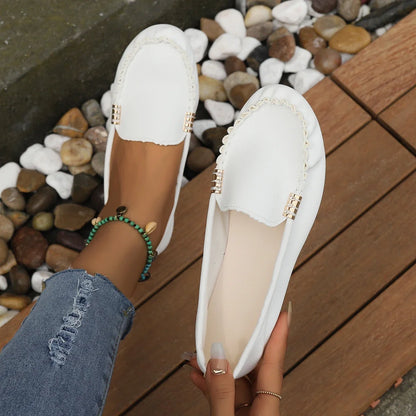 Modische und stützende orthopädische Schuhe