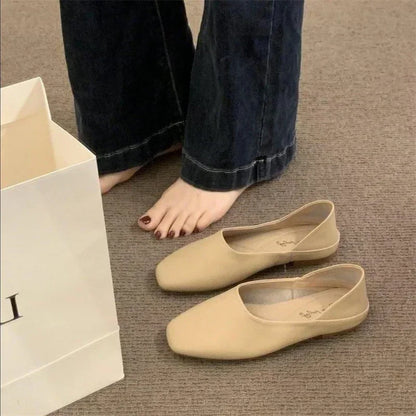 Vielseitige und stützende orthopädische Schuhe