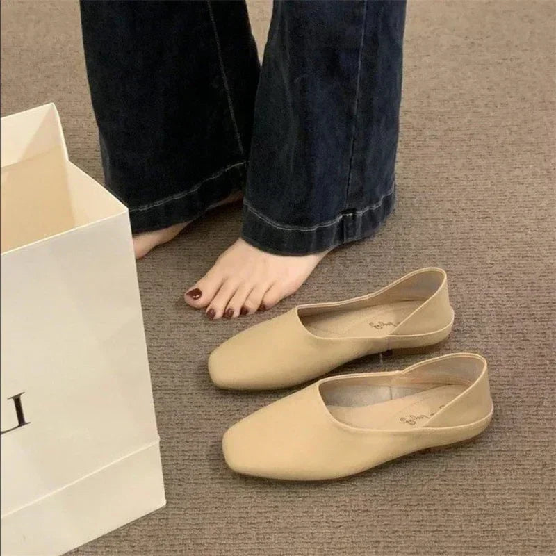 Vielseitige und stützende orthopädische Schuhe