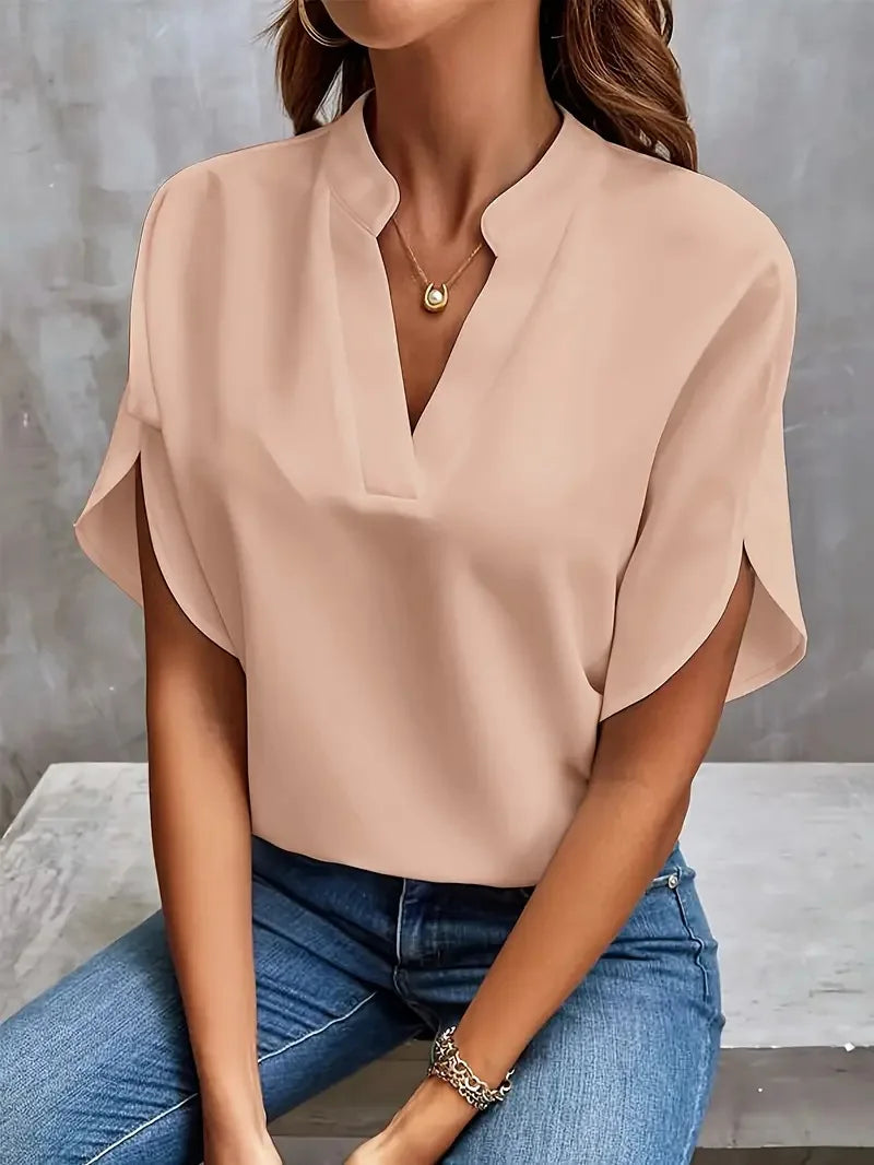 Stilvoll und elegant Sommerstück