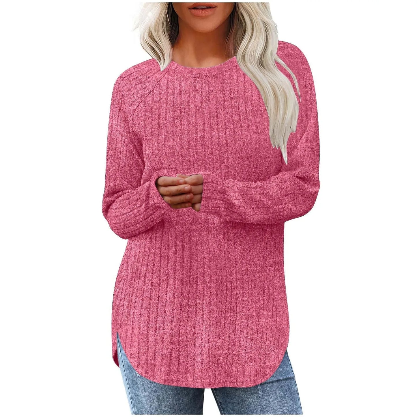 Fließend und fabelhaft Hemd