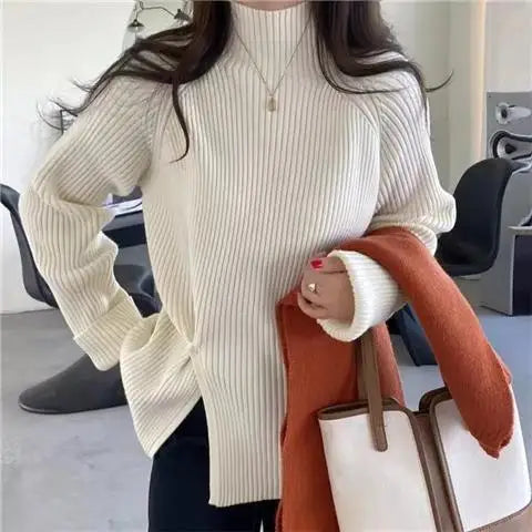 Vintage inspirierte Pullover