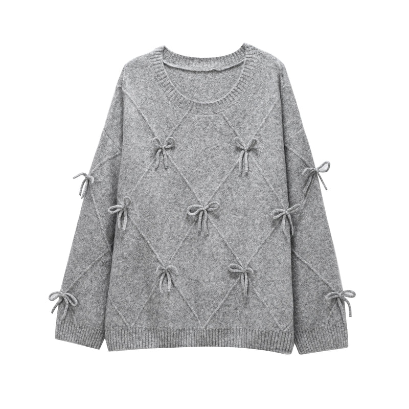 Lebendig und einzigartig Pullover