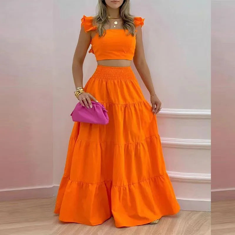 Verführerisch und raffiniert Kleid