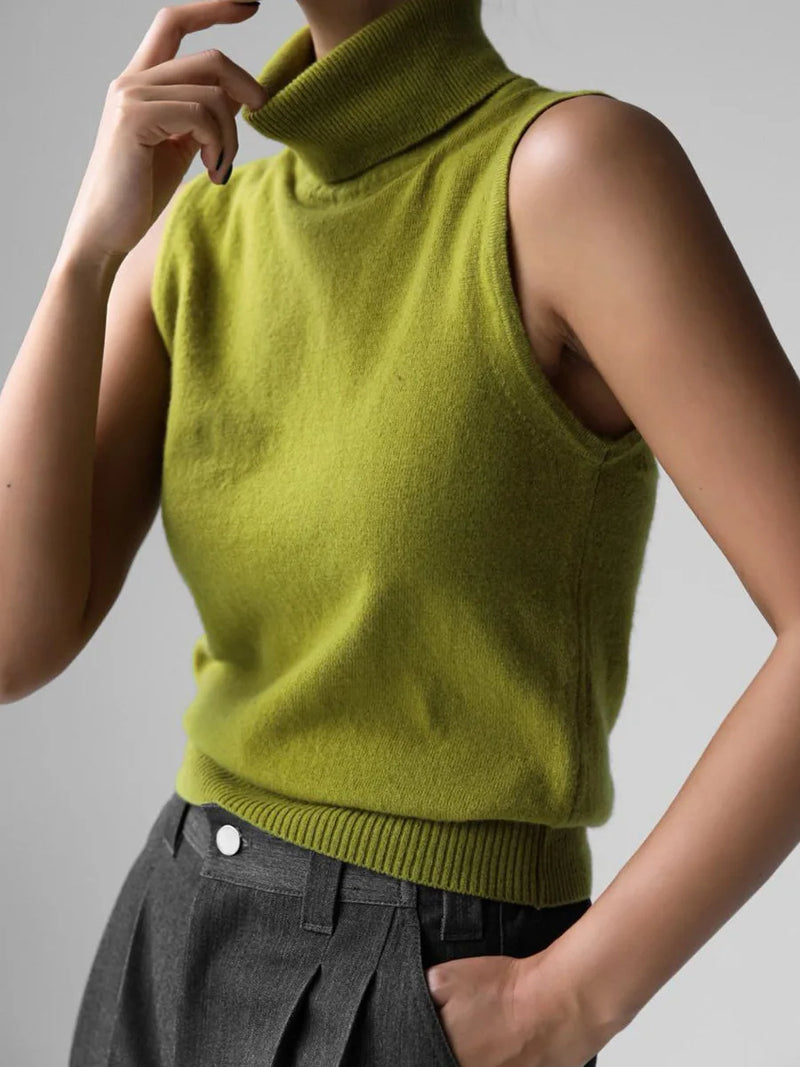 Leicht und lieblich Pullover
