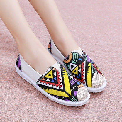 Hochwertige orthopädische Ballerinas