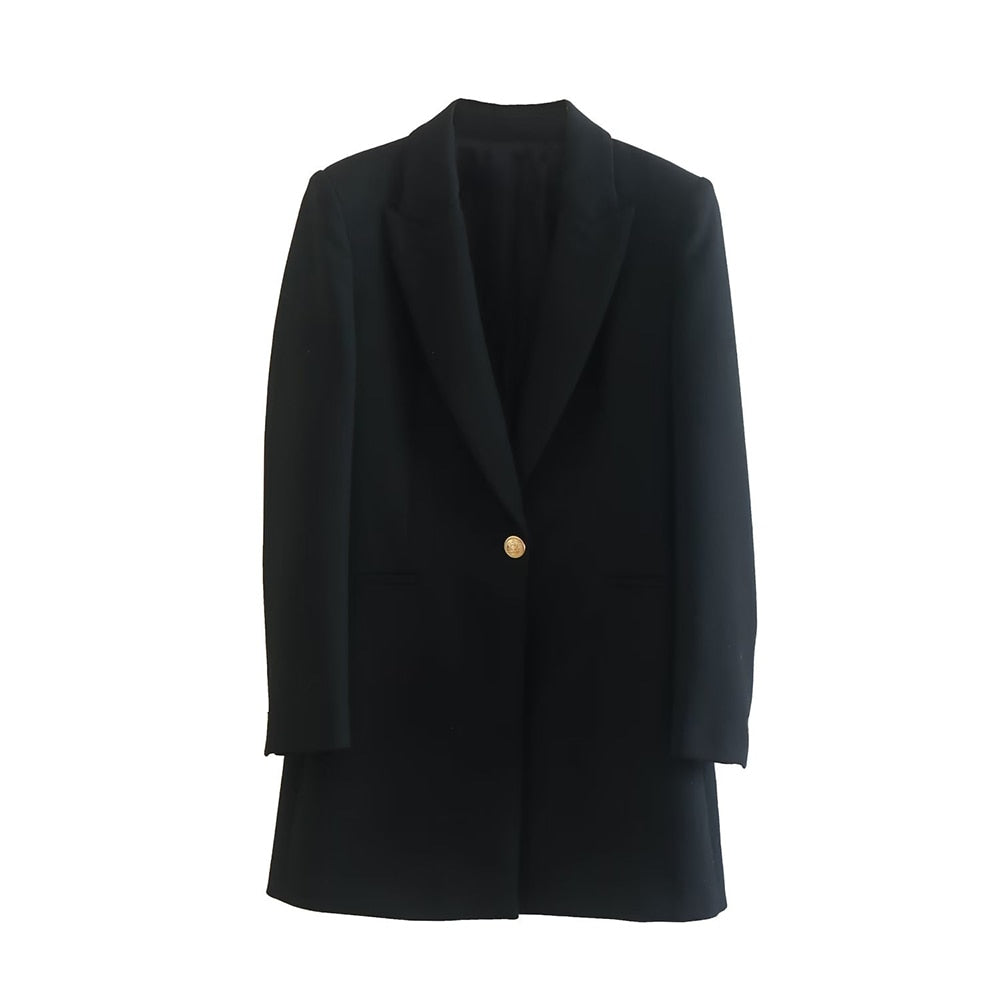 MW | MelaniesBlazer I Blazer für Frauen