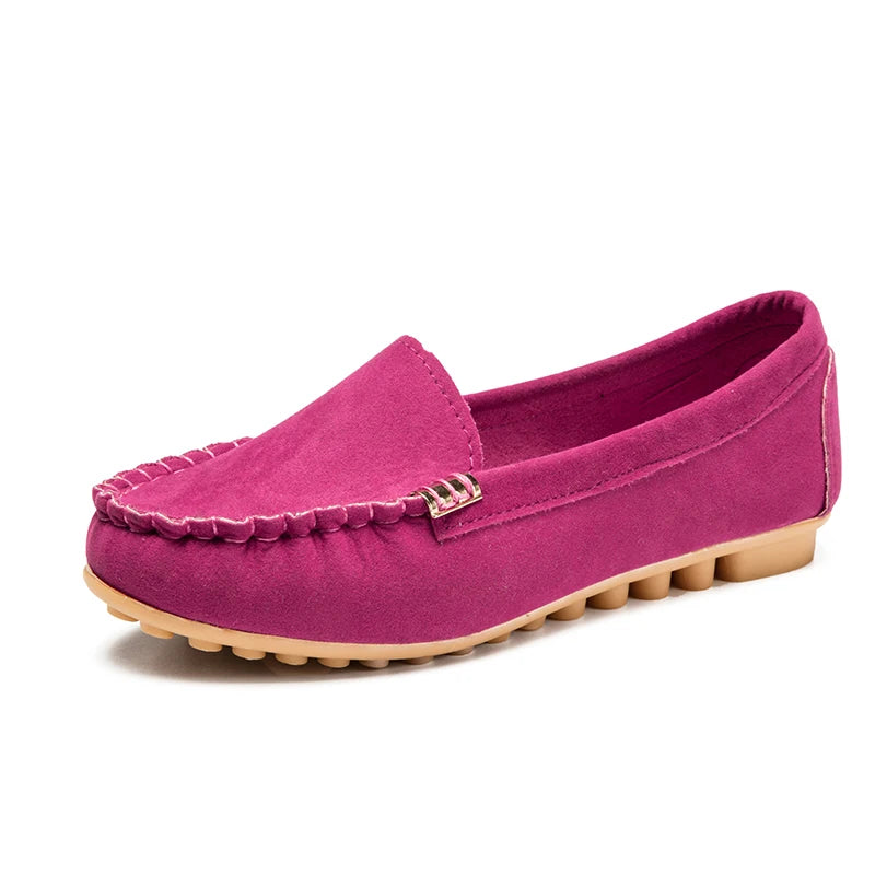 Modische und stützende orthopädische Schuhe