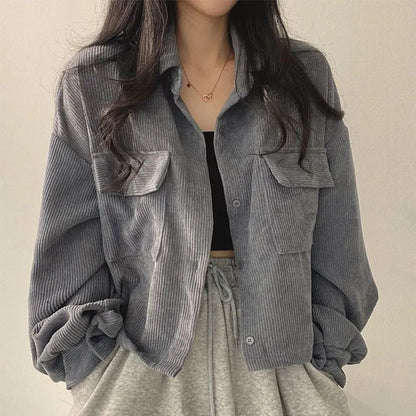 MW | SiennasJacket I Trendige Jacke für Frauen