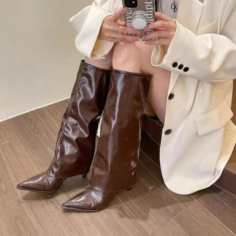 Hochwertige orthopädische Stiefel