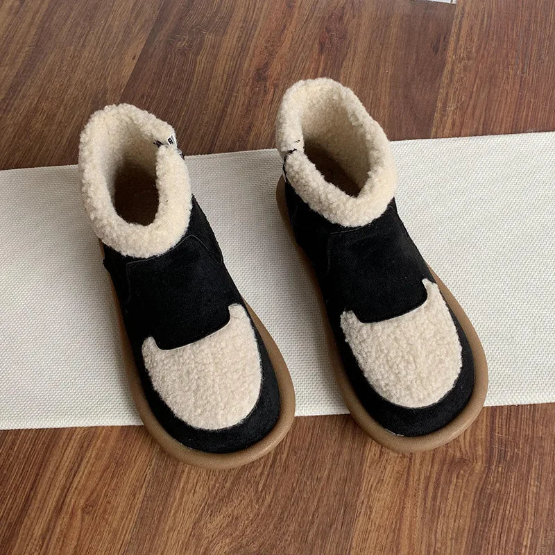 Hochwertige orthopädische Stiefel