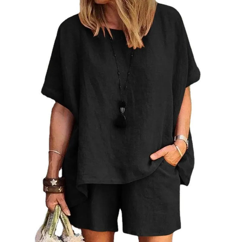 Schick und bequem Shorts