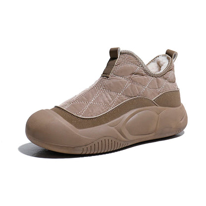 Hochwertige orthopädische Stiefel