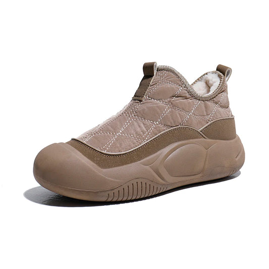 Hochwertige orthopädische Stiefel