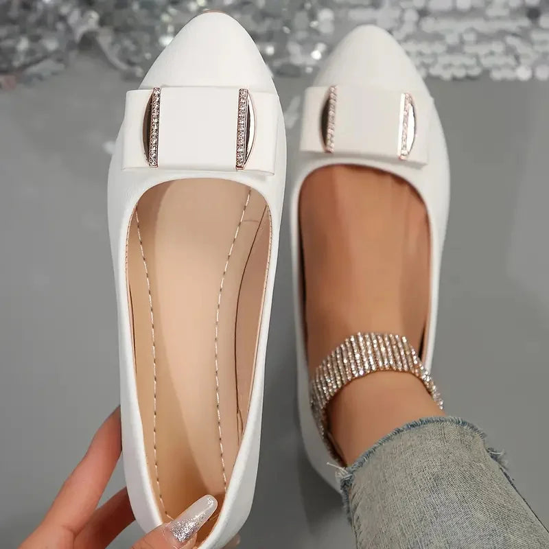 Vielseitige und stützende orthopädische Slipper
