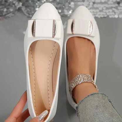 Vielseitige und stützende orthopädische Slipper