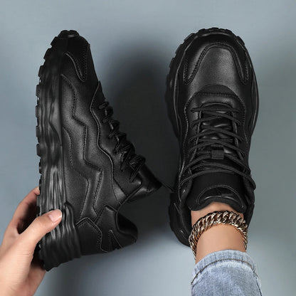 Langlebige und stützende orthopädische Turnschuhe