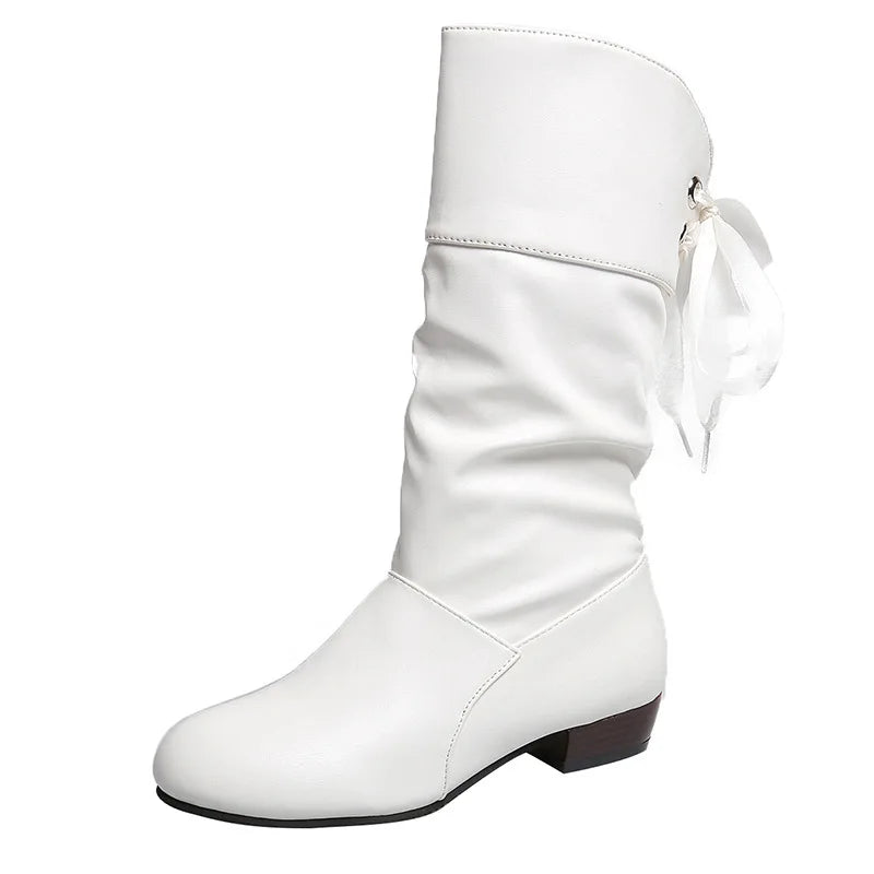 Hochwertige orthopädische Stiefel