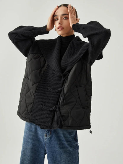 Vintage inspirierte Jacke