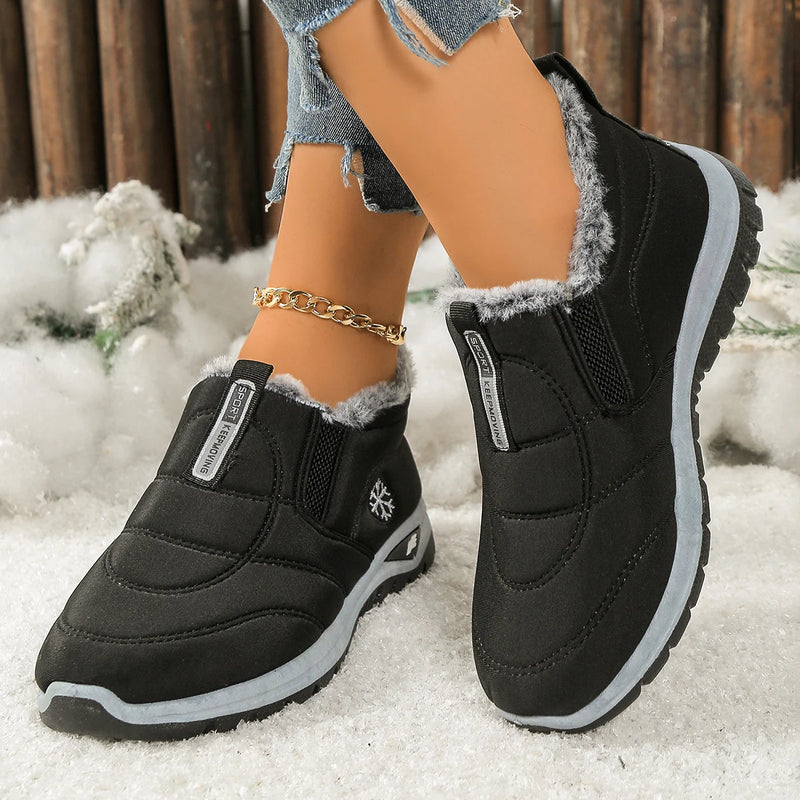 Vielseitige und stützende orthopädische Stiefel