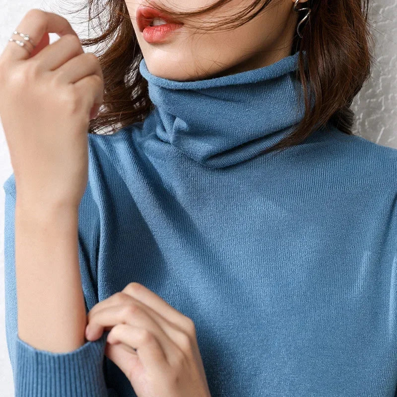 Modern und minimalistisch Pullover
