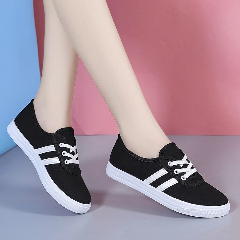 Stützende und stilvolle orthopädische Schuhe