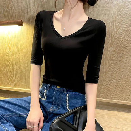 Lebendig und einzigartig Hemd