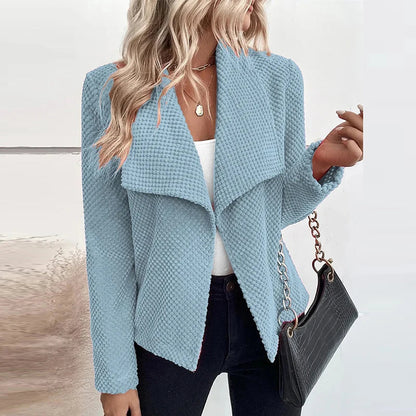 MW | Stylische Jacke für den Alltag: leicht und bequem