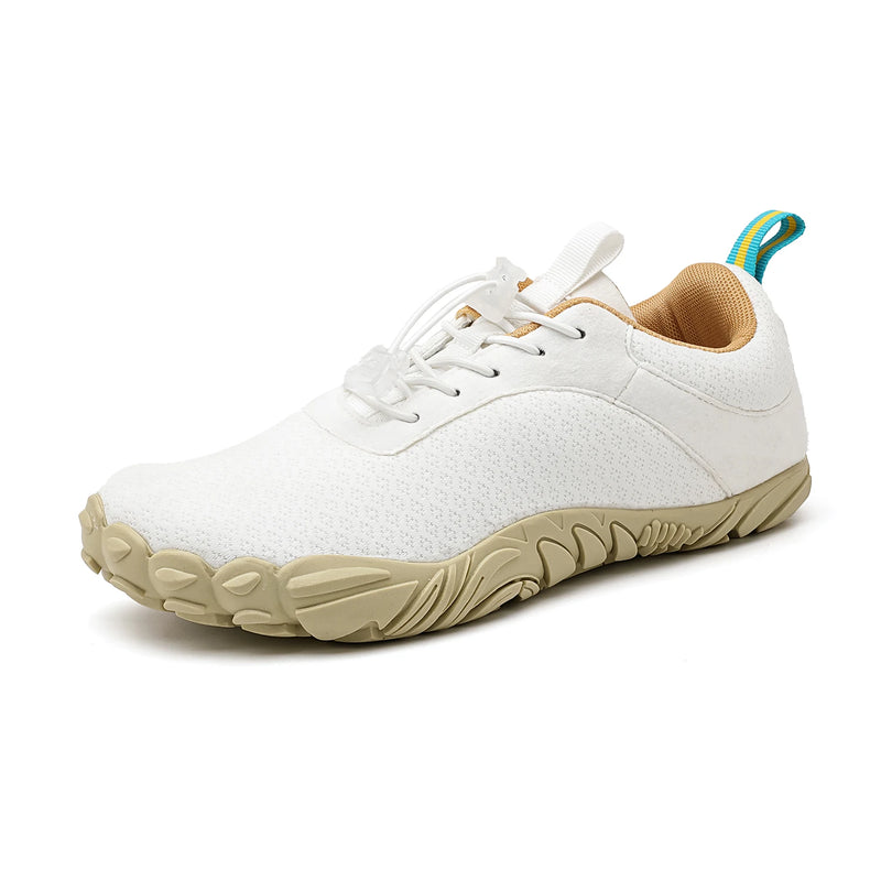 Elegante und stützende orthopädische Schuhe