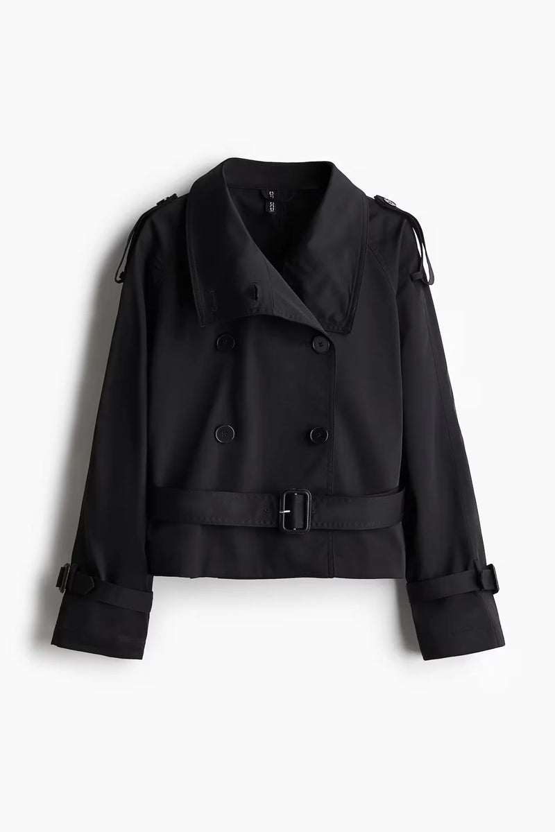 Fließend und fabelhaft Jacke