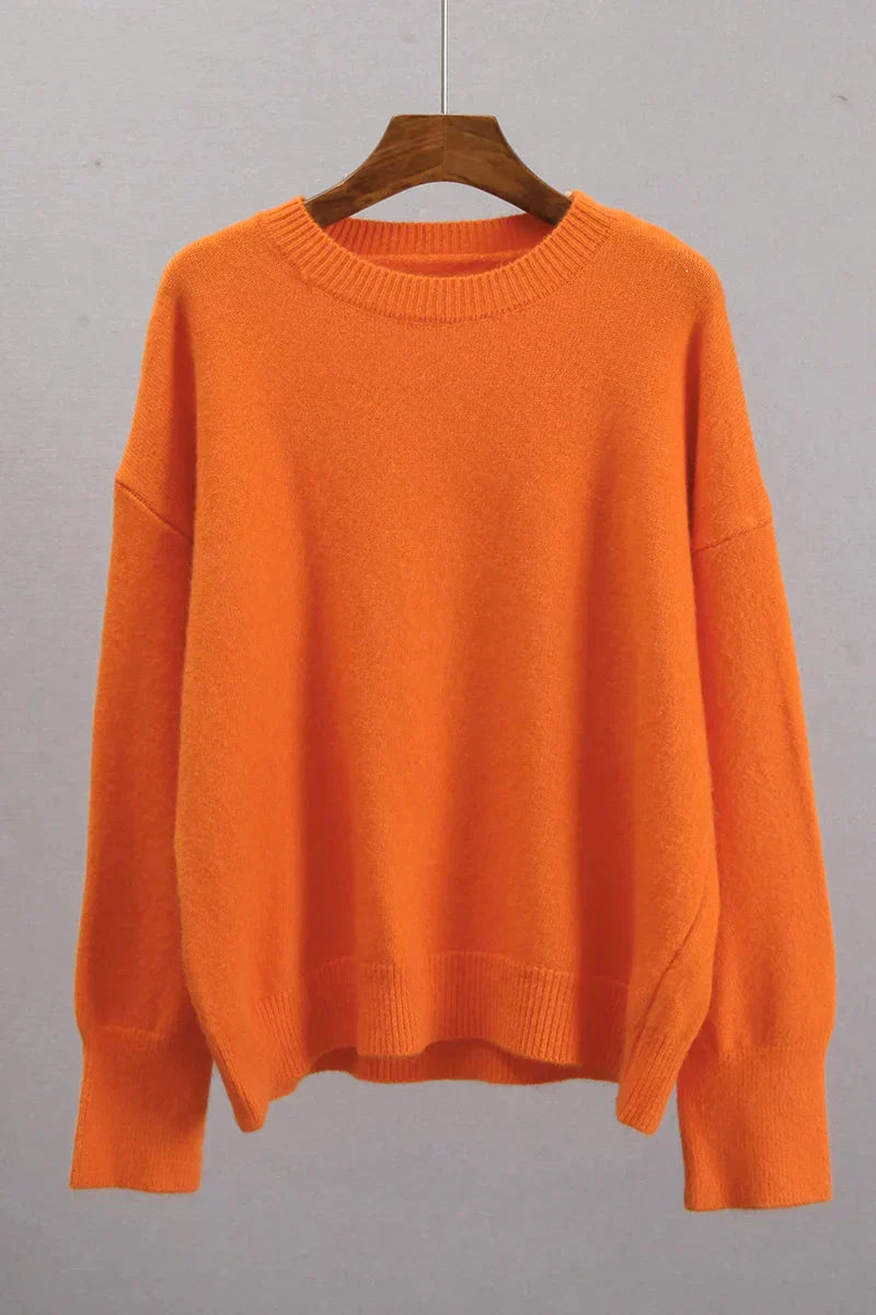 Vintage inspirierte Pullover