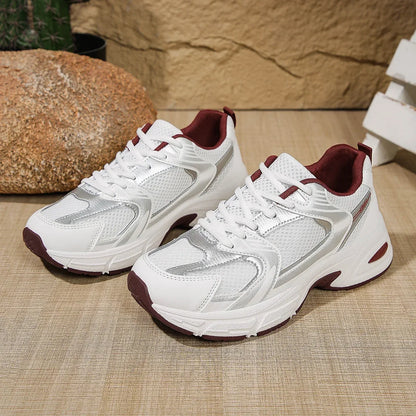 Stützende und stilvolle orthopädische Schuhe