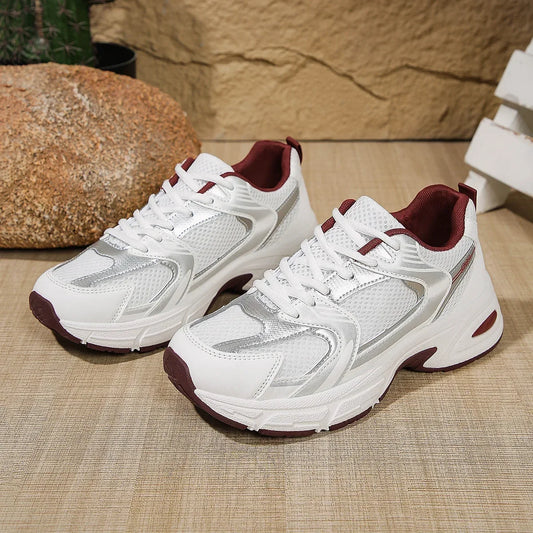 Stützende und stilvolle orthopädische Schuhe