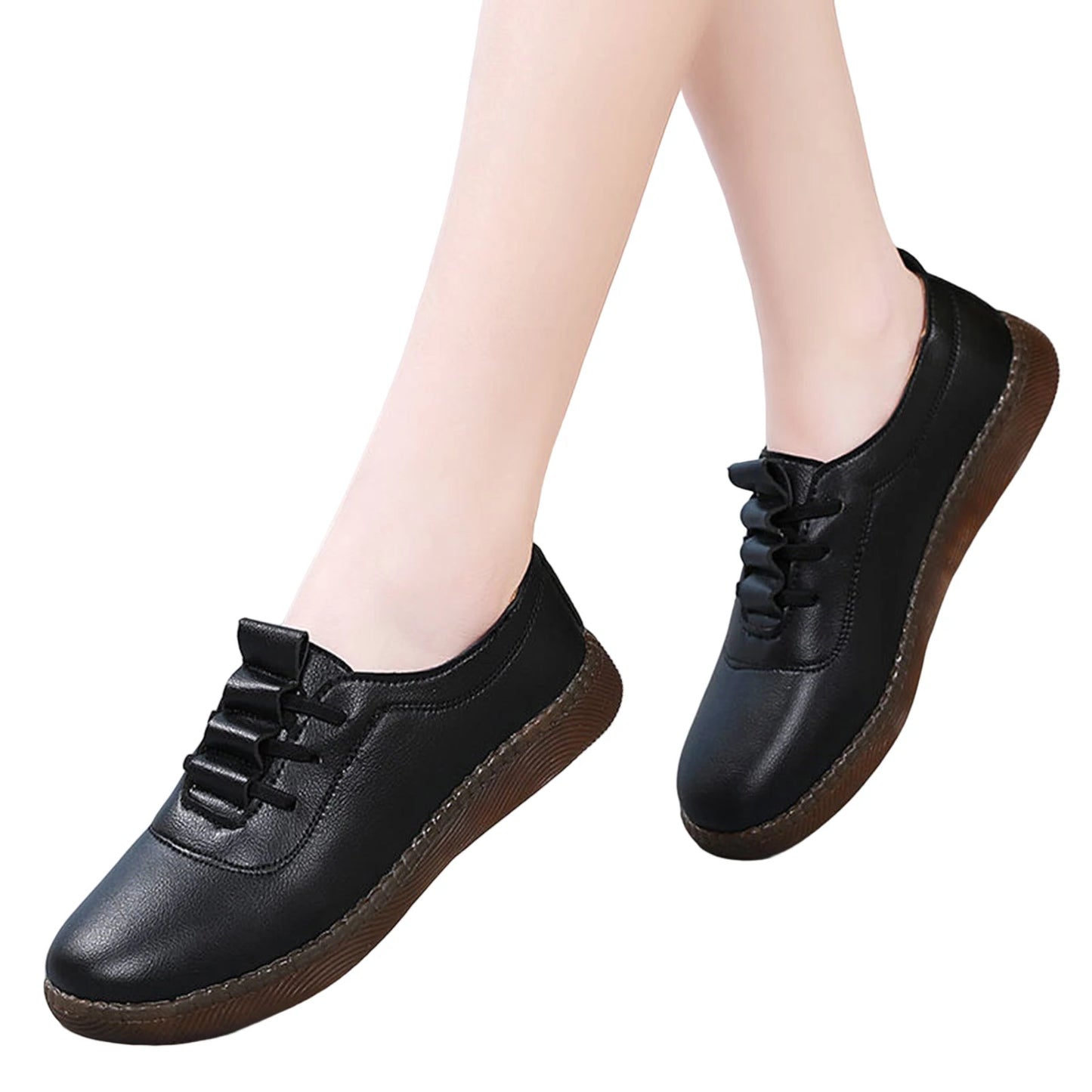 Maßgeschneiderte und bequeme orthopädische Schuhe