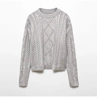 MW | Eleganter und lässiger allgemeiner Pullover