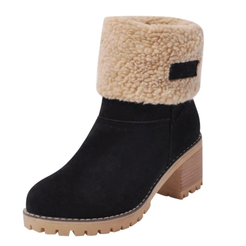 Langlebige und stützende orthopädische Stiefel