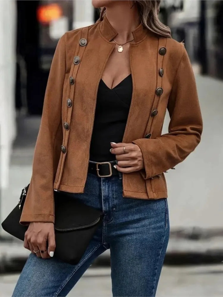 Kühn und schön Jacke