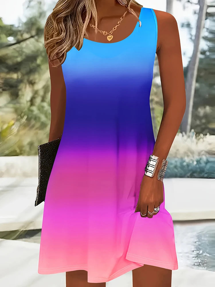 Weich und anspruchsvoll Kleid