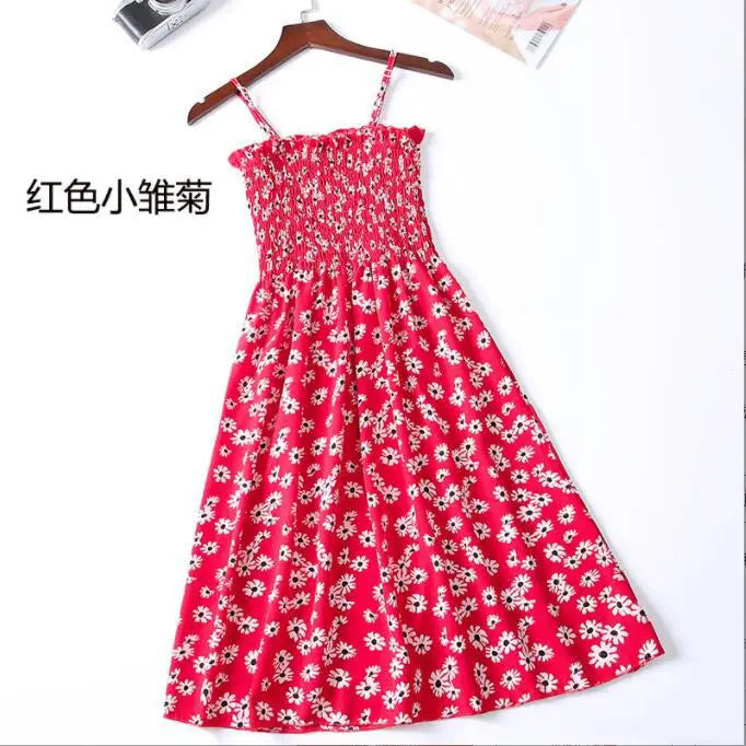 Klassisch und vielseitig Kleid
