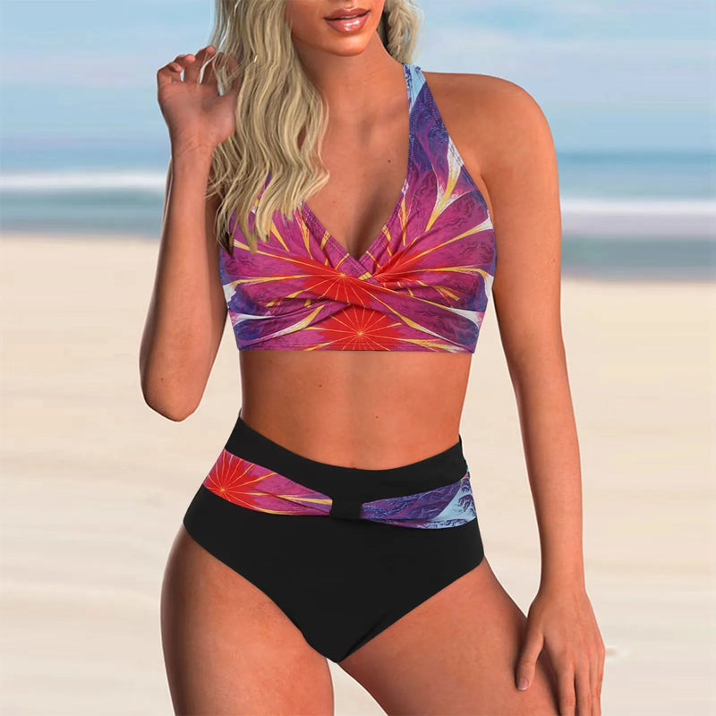 Schick und bequem Bikini