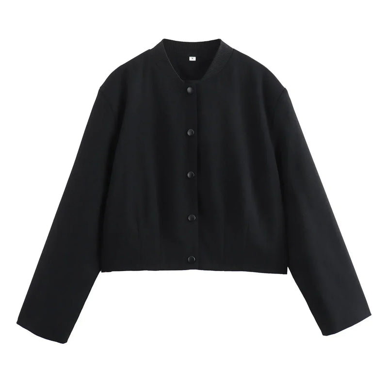 Vintage inspirierte Jacke